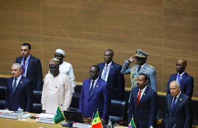 Addis summit raises questions about AU’s muted stance on Ethiopia rifts