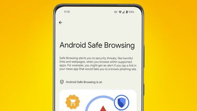 This new Android feature could help save you from phishing and malware – here's how