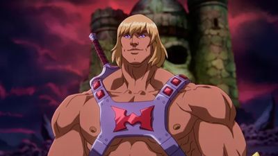 Almost a year after Netflix scrapped its Masters of the Universe reboot, the movie is finally making progress again