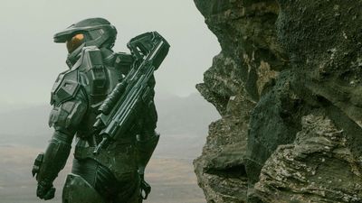 "I'm going to enjoy seeing it bend out of the way that you thought it was going to go." Halo TV series cast and showrunner talk Season 2, disrupting hierarchies, and the incoming fall of Reach.