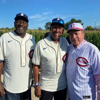 Johnny Bench: Legendary Catcher and a Legacy of Camaraderie and Laughter