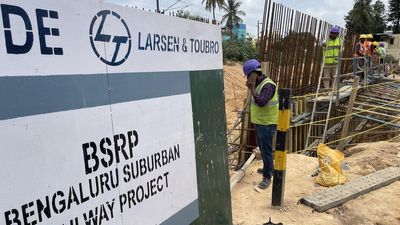 Union government ready to take over Bengaluru Suburban Rail Project: Tejasvi Surya