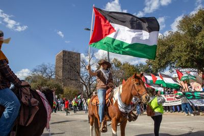 Austin Officials Condemn Anti-Palestinian Hate Crime but Remain Divided over Ceasefire Resolution