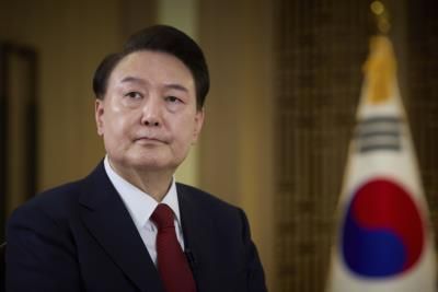 South Korean President's Staff Targeted in North Korean Cyberattack