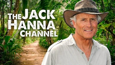 Hearst Launches Jack Hanna FAST Channel On Pluto TV