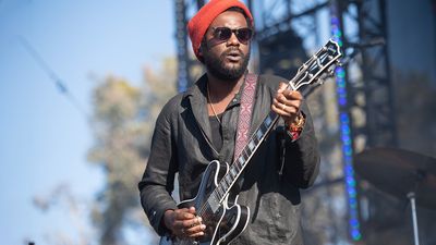 Gary Clark Jr. is responsible for some of contemporary blues’ tastiest solos – here’s what you can learn from his approach