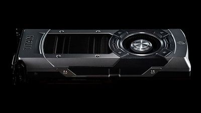 Nvidia’s GTX Titan gets benchmarked with modern games – and this wallet-destroying GPU is a shadow of its former self