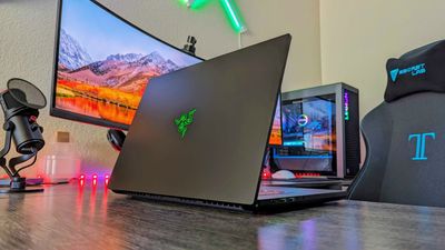 Razer Blade 16 (2024) review: Mild improvements for a top gaming laptop, but is it enough at this price?