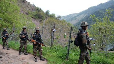 Pakistan Rangers opened fire on Jammu border: BSF