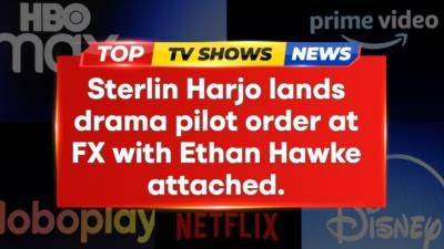 Sterlin Harjo's drama pilot, The Sensitive Kind, gets FX order