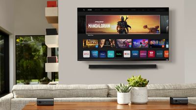 If these Walmart Vizio rumors are true, you might not see cheaper TVs but more ads