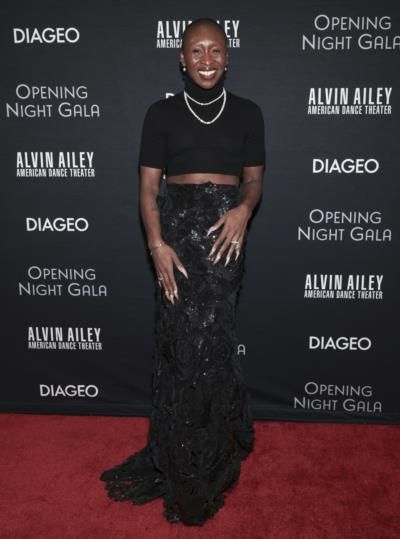 Cynthia Erivo excited for Wicked film adaptation expanding storyline