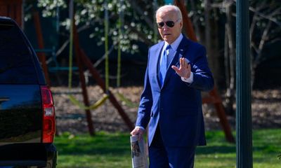 Joe Biden should end support for overseas oil and gas projects