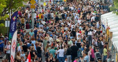 Our tips for what to catch at the multicultural festival