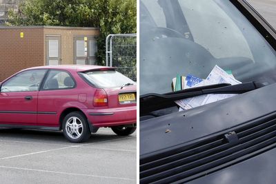 “Can’t Put A Price On That”: Guy Outsmarts Car Seller Who Tried To Scam Him