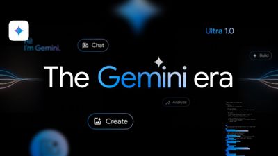 Google Gemini AI: 2.5 Pro, Live, best features, linked apps, and more