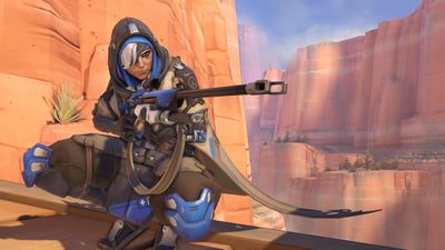 As Overwatch 2 tries to shake things up with bigger bullets, players are struggling to actually tell the difference