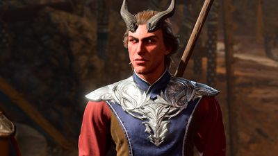 My favorite Baldur's Gate 3 NPC is everything I love about Larian's RPG: "I had no idea there would be Rolanites or a Rolan nation or Rolan empire"
