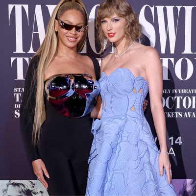 No, Beyoncé and Taylor Swift are not collaborating on 'Renaissance Act II'