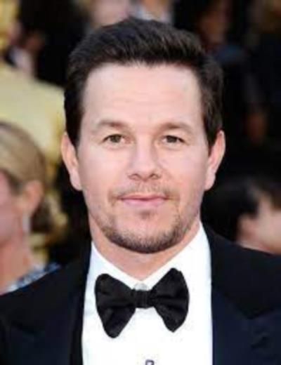Mark Wahlberg and Rhea Durham celebrate Valentine's Day with love