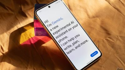 Google rolls out Gemini AI assistant and it’s already getting major updates