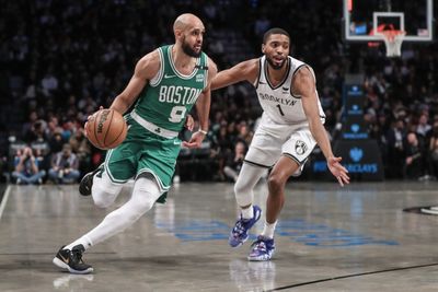Boston Celtics vs. Brooklyn Nets: Injuries and likely starting lineups (2/14)