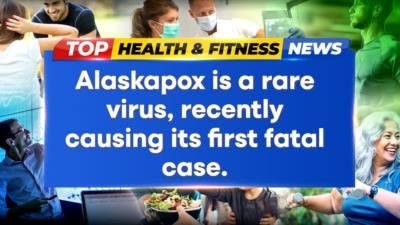 Rare Alaskapox virus claims first human life, health officials issue warning