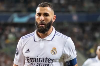 Karim Benzema excluded from Al Ittihad squad amid coach dispute