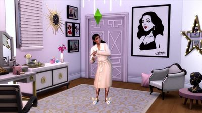 The Sims 4 joins the likes of Baldur's Gate 3, Minecraft, and The Outer Worlds in adding vitiligo skin options