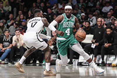 Celtics vs. Nets: Prediction, preview, how to watch, stream, start (2/14)
