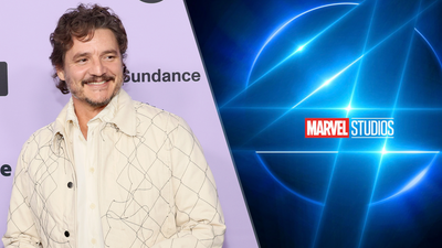 'Fantastic Four' cast officially announced — here's who is joining Pedro Pascal