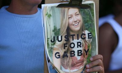 Depositions in Gabby Petito case reveal frantic hours after her killing by fiance