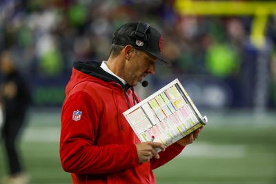 Confirmed 49ers coaching changes coming in 2024