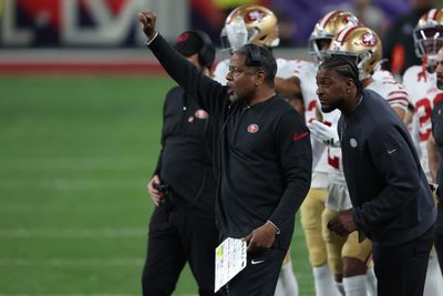 The Steelers need to give Steve Wilks the Brian Flores deal