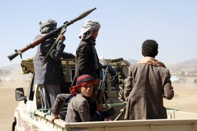 UN envoy warns of ‘dangerous’ escalation cycle in war-wracked Yemen