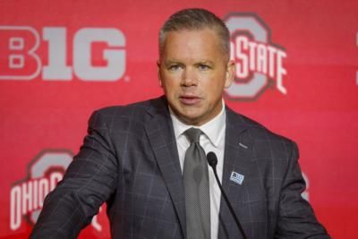 Ohio State Fires Basketball Coach Holtmann After Struggles on Court