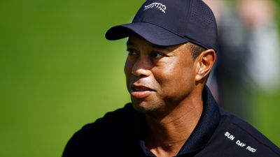 Why Is Sunday Two Words In Tiger Woods’ New Sun Day Red Brand?