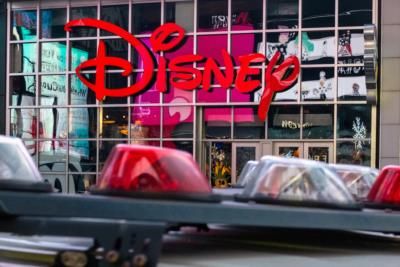 Trian Criticizes Disney's Investment Plans in Letter to Investors
