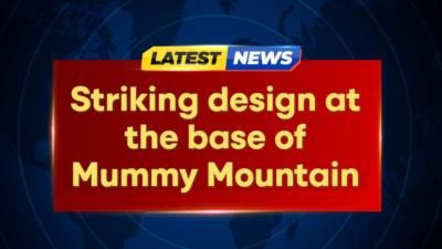 Ultraluxury home planned in Phoenix's Mummy Mountain enclave captures attention