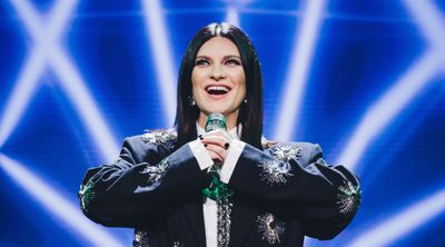 INTERVIEW: Laura Pausini on Friendships Lost and Her 'Fiesta' to Celebrate 30 Years of Singing in Spanish
