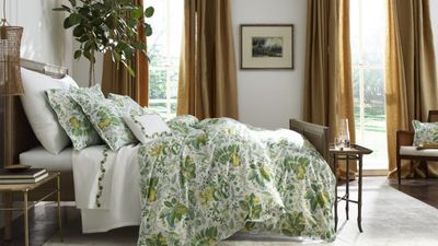 I test bedding for a living − these are my non-negotiable bed sheet buying rules