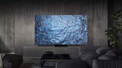 Samsung TVs are losing yet another Google feature – this time, it’s Google Meet