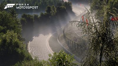 The most challenging race circuit on the planet returns in Forza Motorsport's latest update