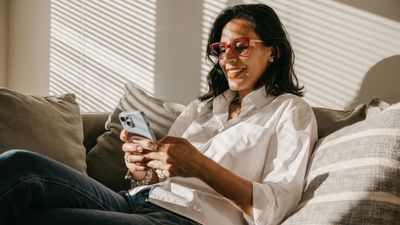 I thought I knew everything about my partner after 12 years together - this intimacy app changed my mind