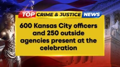 Shooting at Kansas City Chiefs parade leaves one dead, multiple injured