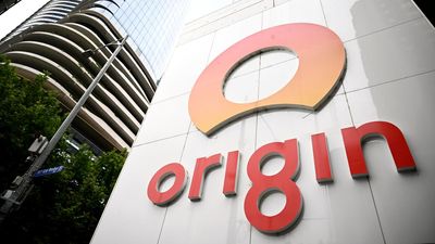 Chaos events make gas more crucial, Origin Energy says
