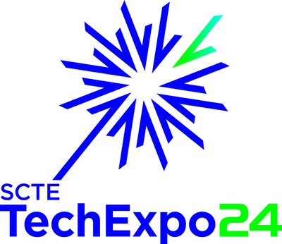 SCTE Opens Call for Papers for TechExpo 2024