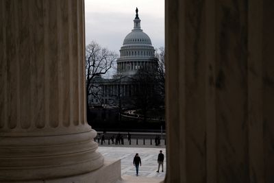 Experts say billions in US Senate bill would be better spent at home