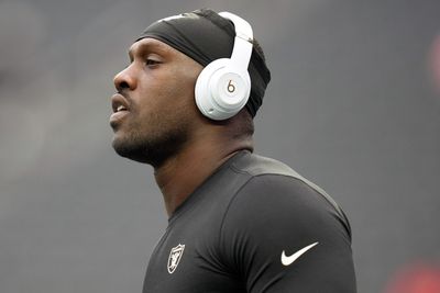 Former Raiders DE Chandler Jones posts open apology, says ‘feeling much better’