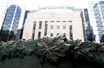 Bank of Canada to Discuss Balance Sheet Normalization Next Month
